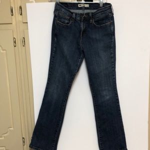Levis Jeans 515